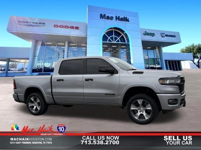 2025 RAM 1500 Lone Star