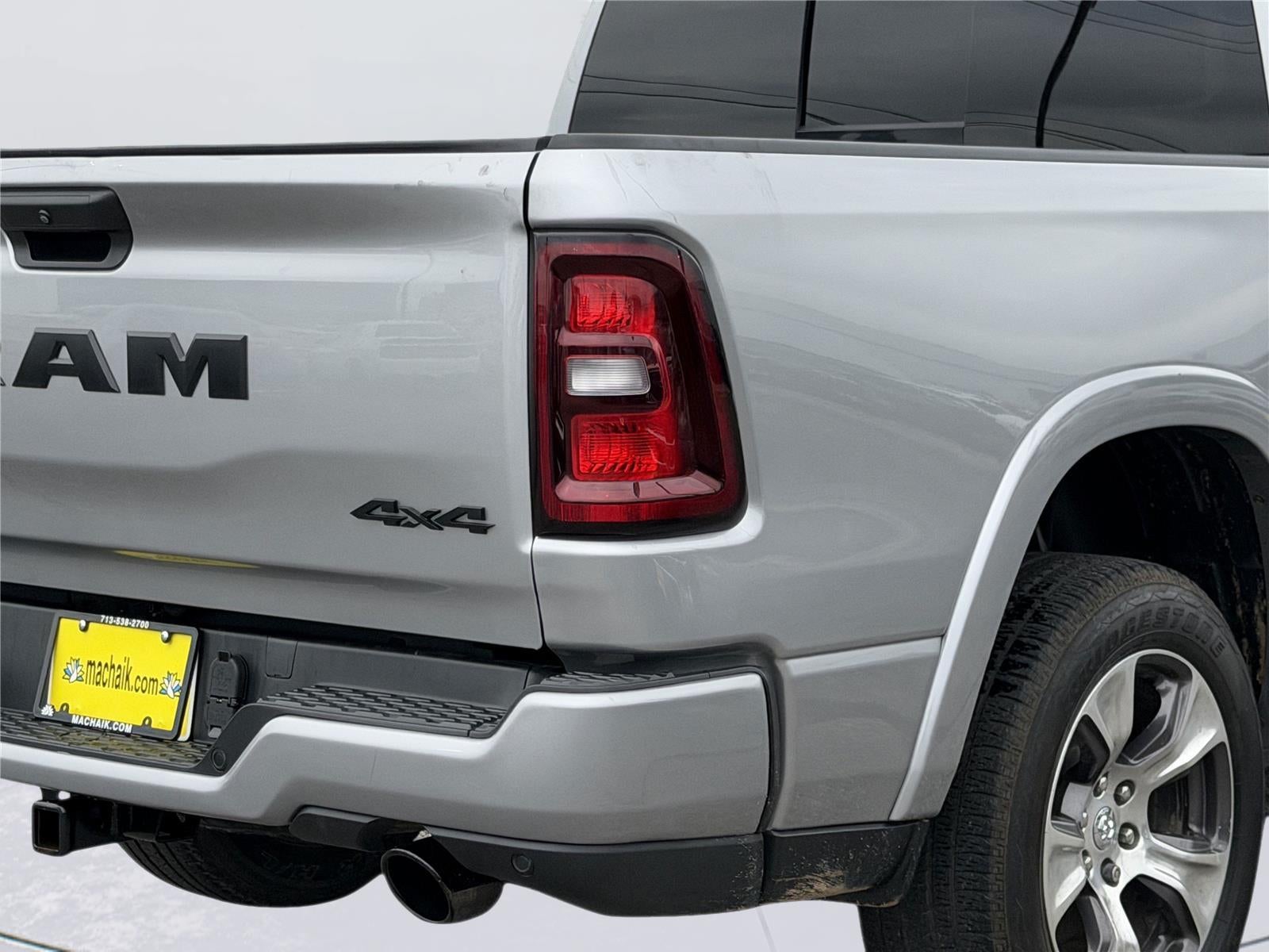 2025 RAM 1500 Lone Star