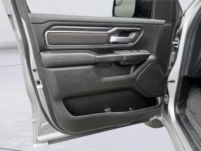 2025 RAM 1500 Lone Star