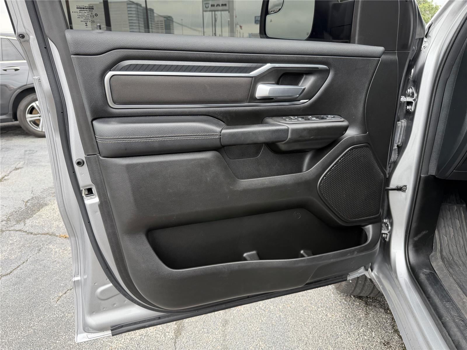 2025 RAM 1500 Lone Star