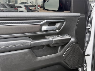 2025 RAM 1500 Lone Star