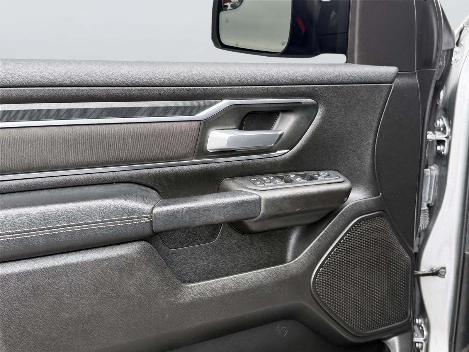 2025 RAM 1500 Lone Star