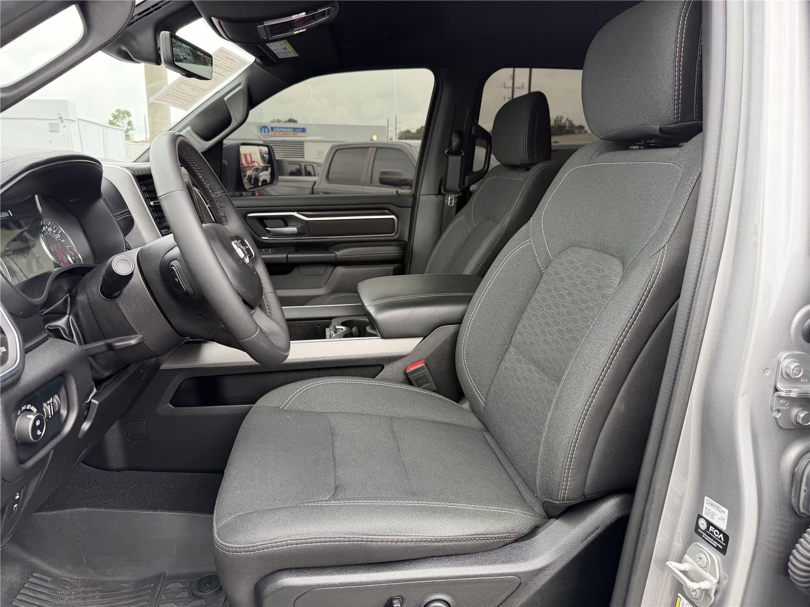 2025 RAM 1500 Lone Star