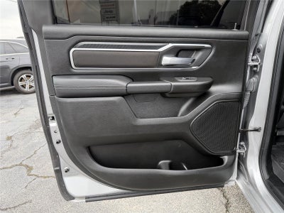 2025 RAM 1500 Lone Star