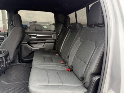 2025 RAM 1500 Lone Star