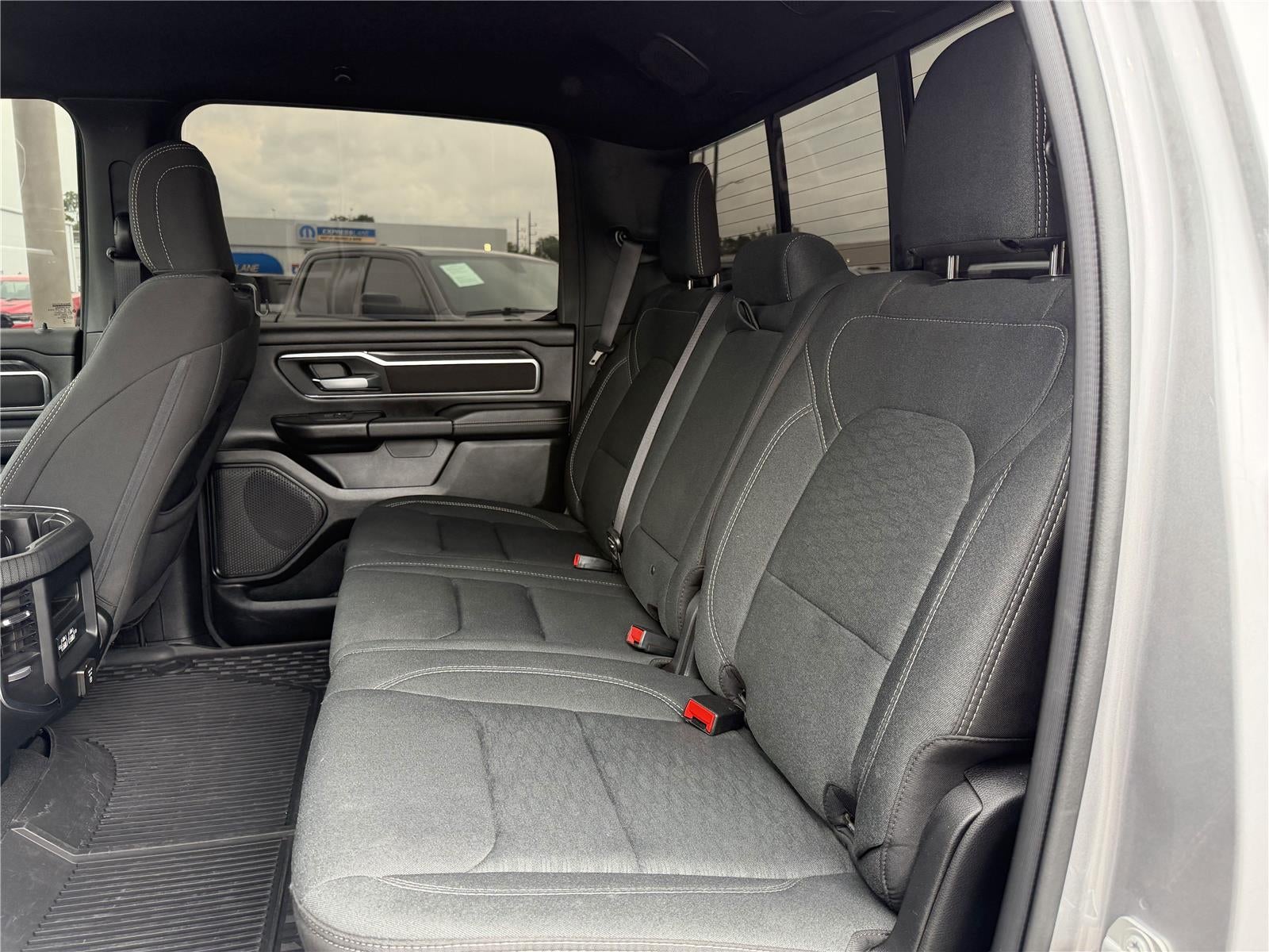 2025 RAM 1500 Lone Star
