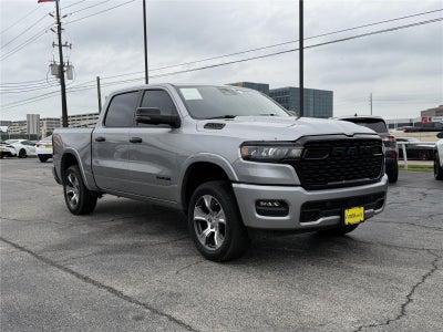 2025 RAM 1500 Lone Star