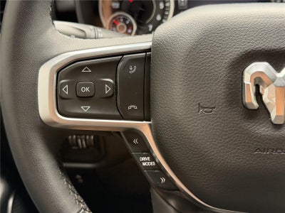 2025 RAM 1500 Lone Star
