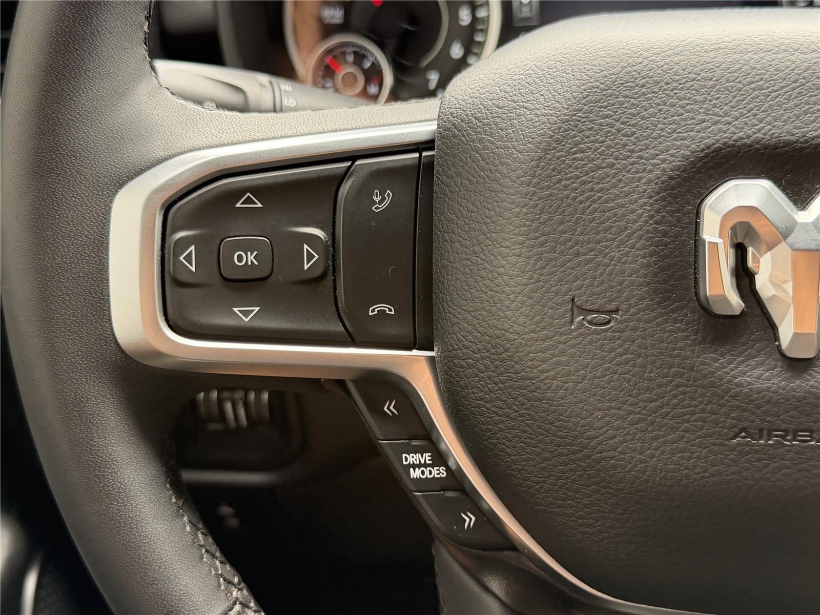 2025 RAM 1500 Lone Star