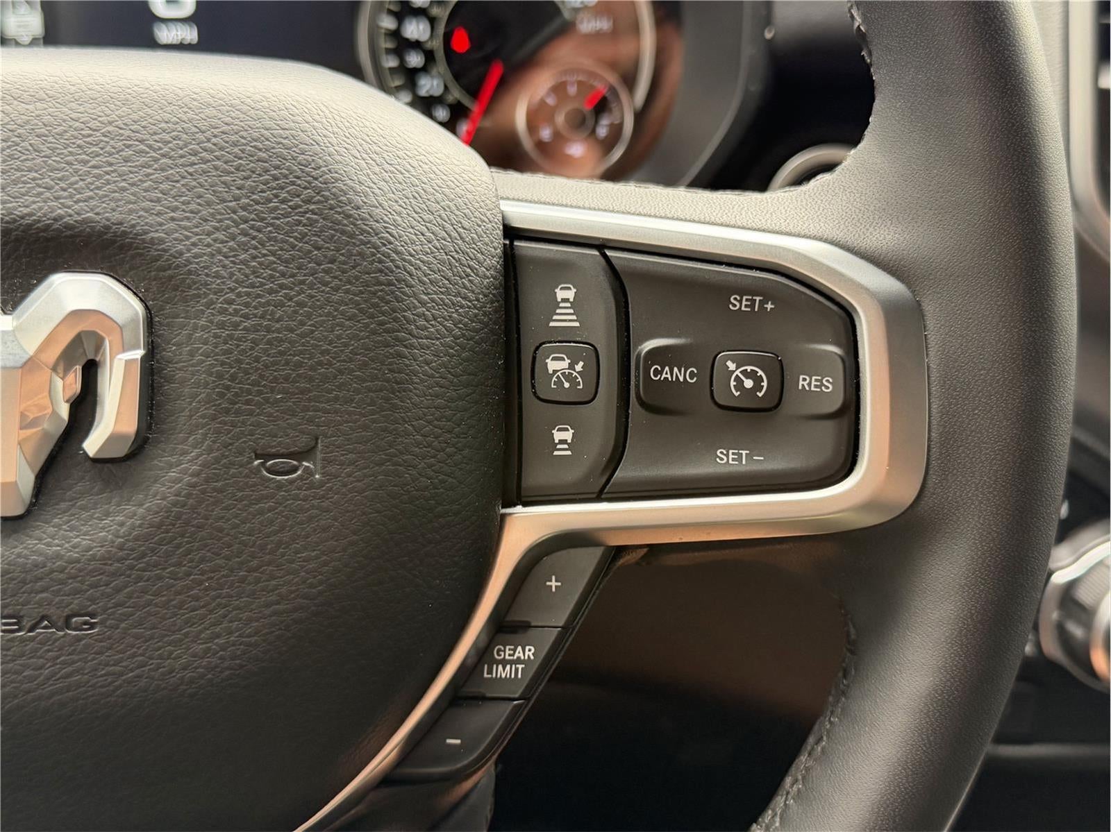 2025 RAM 1500 Lone Star