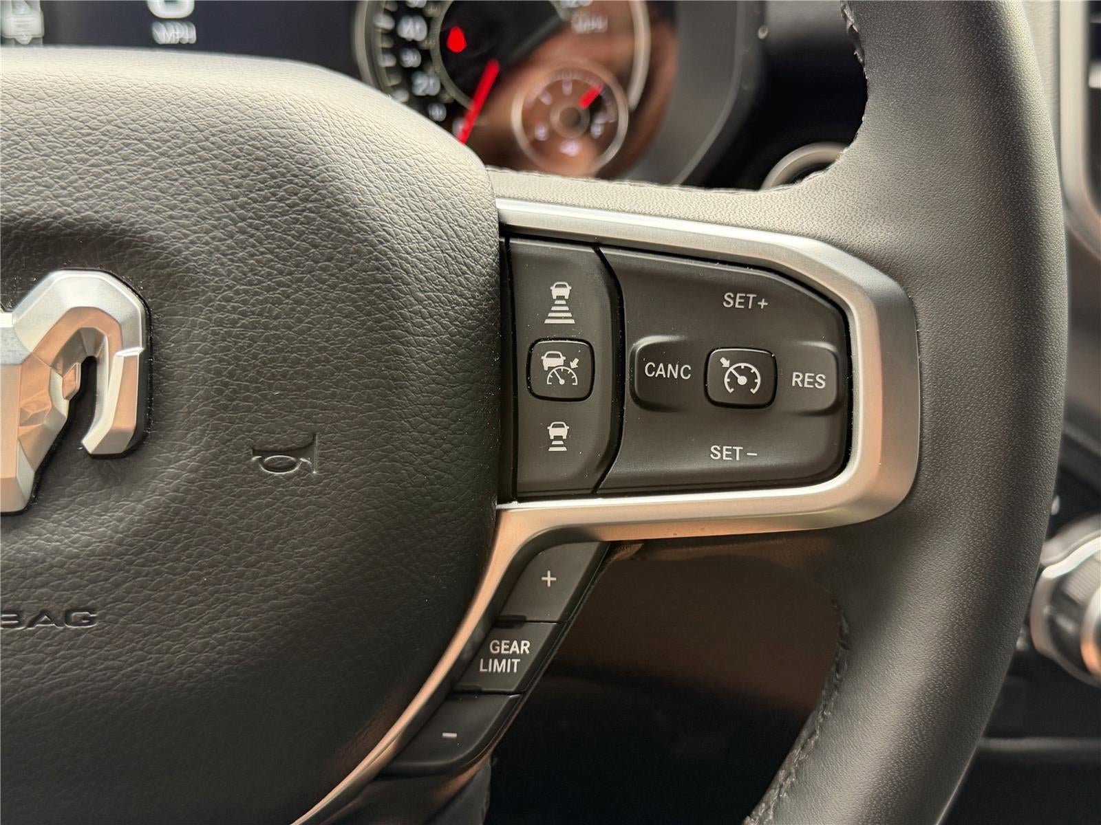 2025 RAM 1500 Lone Star