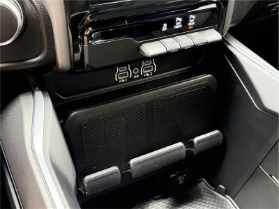 2025 RAM 1500 Lone Star