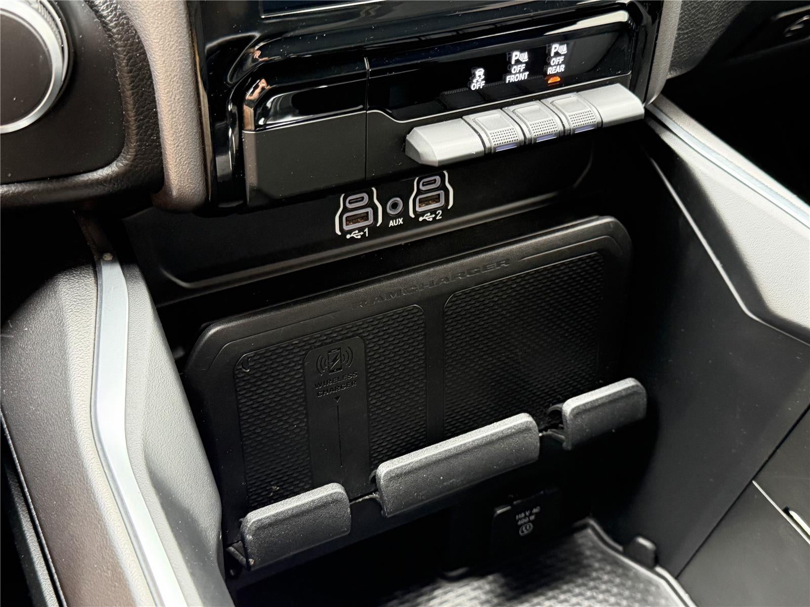 2025 RAM 1500 Lone Star