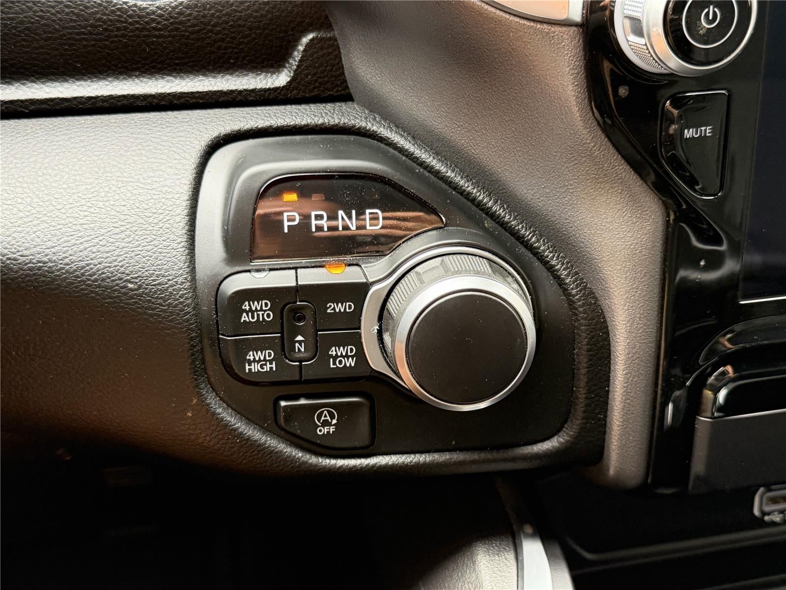 2025 RAM 1500 Lone Star