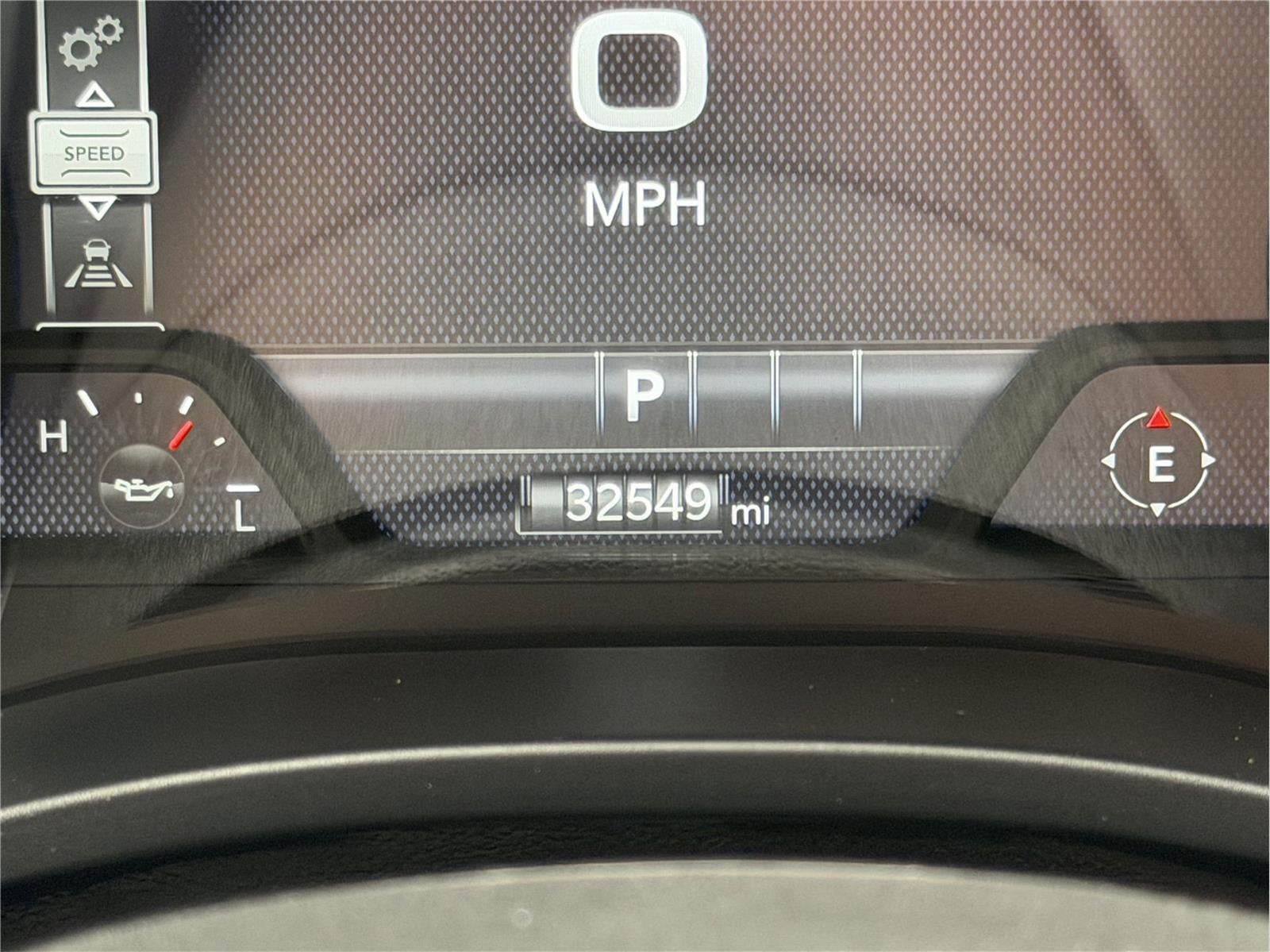 2025 RAM 1500 Lone Star