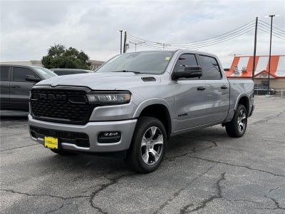 2025 RAM 1500 Lone Star