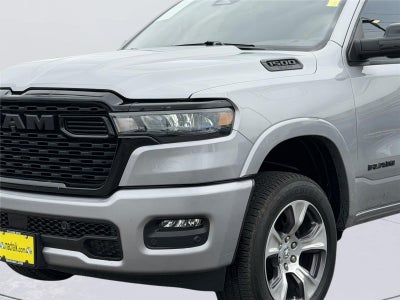 2025 RAM 1500 Lone Star