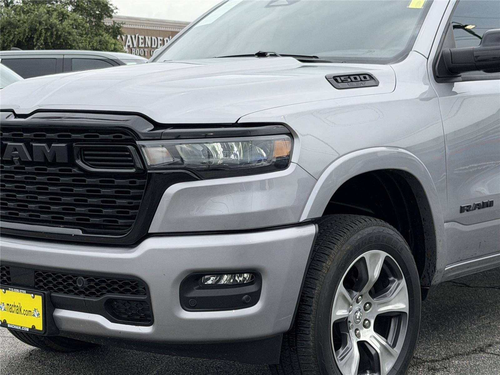 2025 RAM 1500 Lone Star