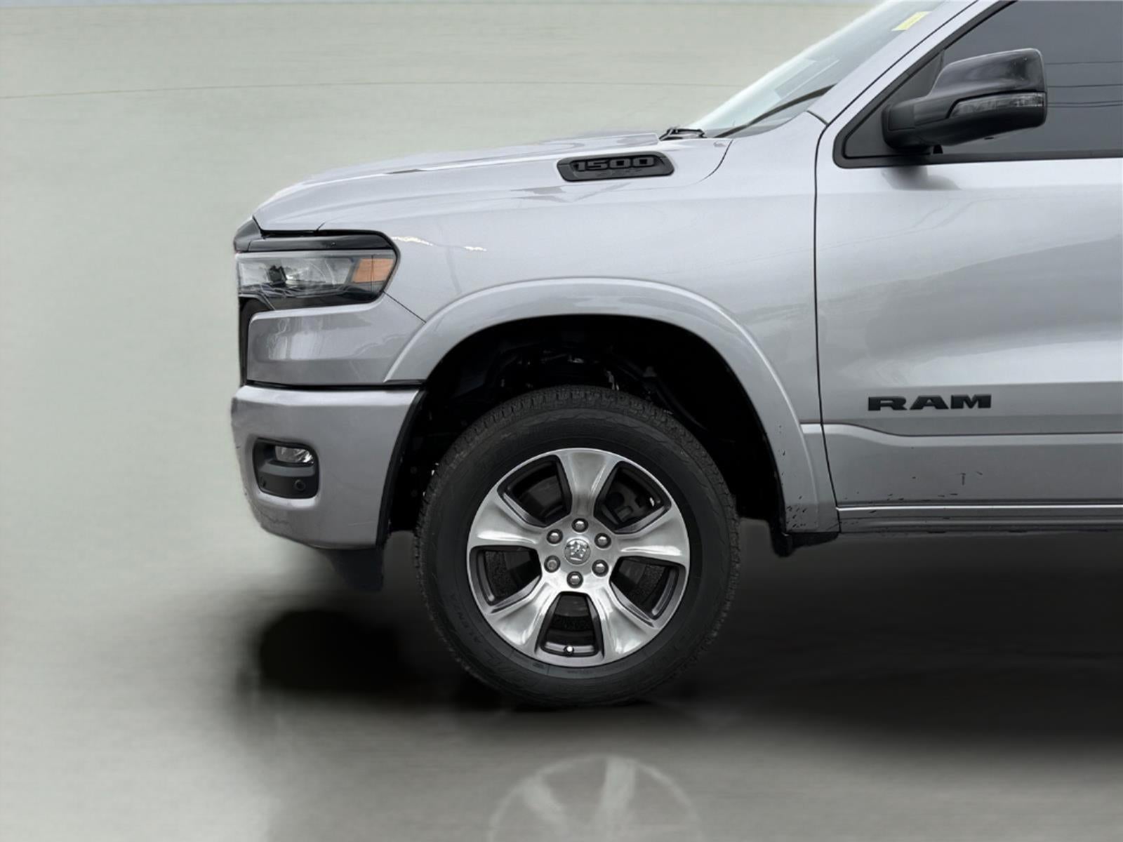 2025 RAM 1500 Lone Star