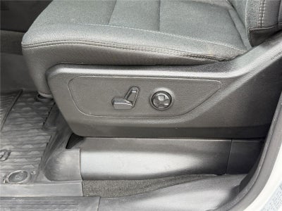 2020 RAM 1500 Lone Star Crew Cab 4x4 5'7' Box