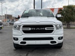 2020 RAM 1500 Lone Star Crew Cab 4x4 5'7' Box