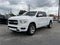 2020 RAM 1500 Lone Star Crew Cab 4x4 5'7' Box