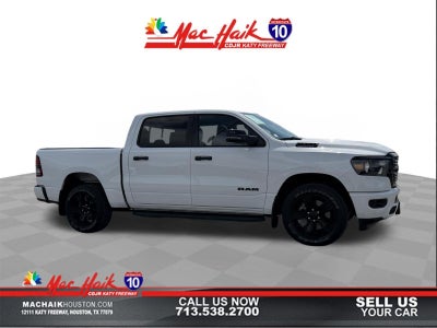 2024 RAM 1500 Lone Star