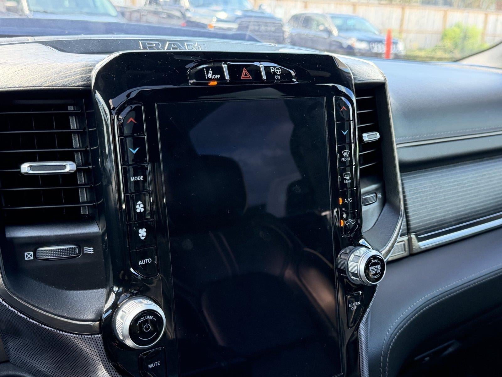 2021 RAM 1500 Limited