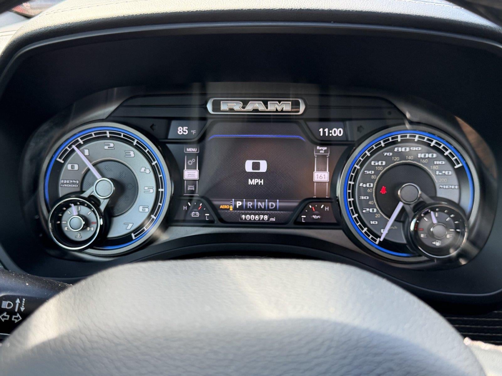 2021 RAM 1500 Limited