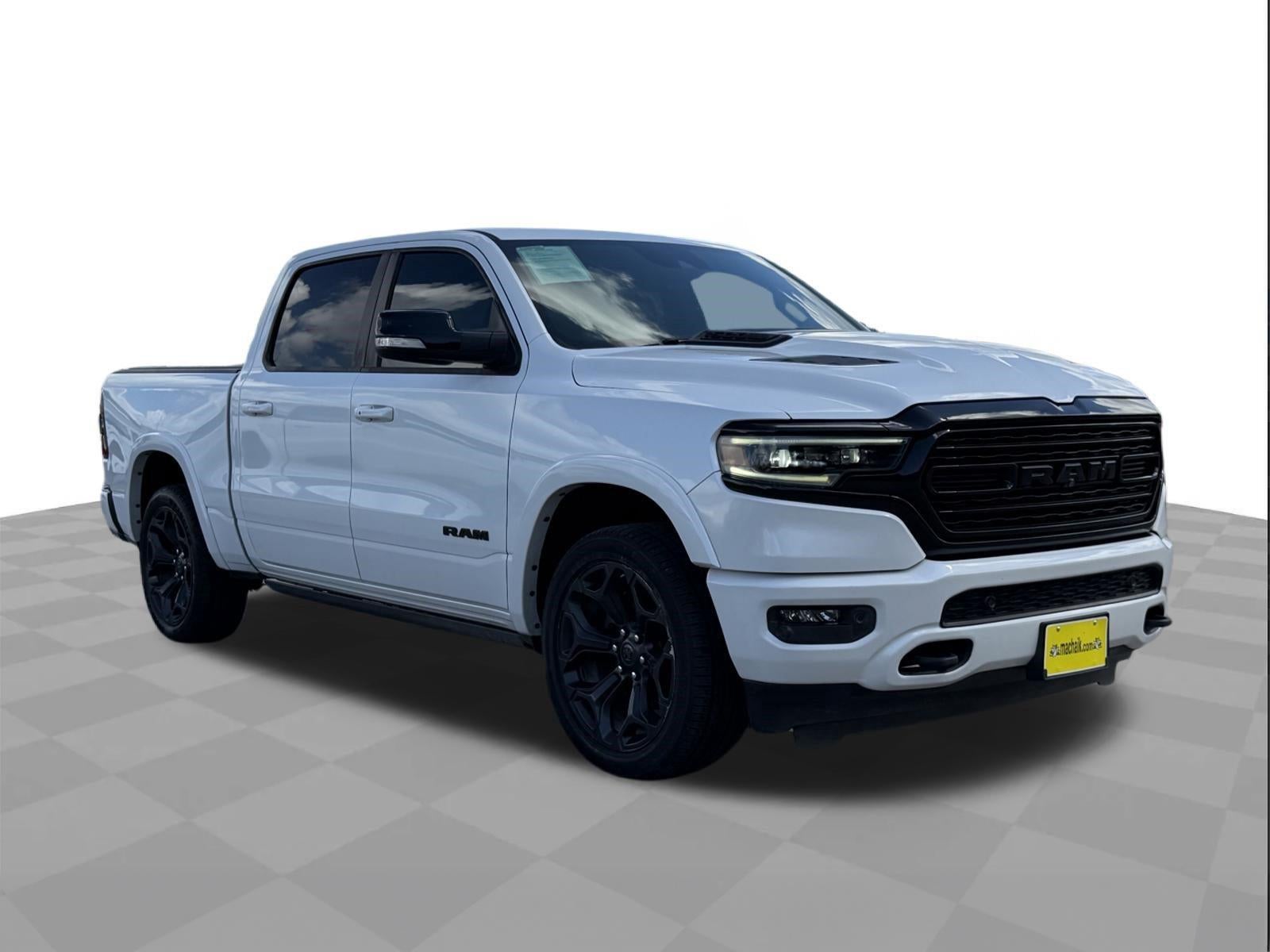2021 RAM 1500 Limited