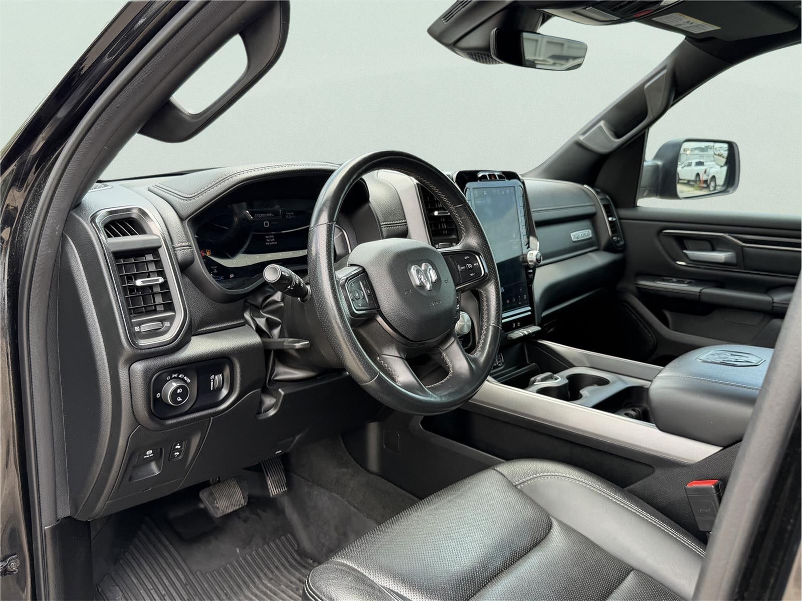 2024 RAM 1500 Rebel