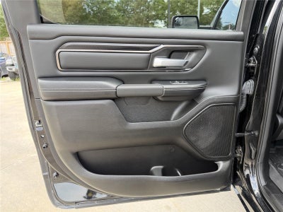 2024 RAM 1500 Rebel