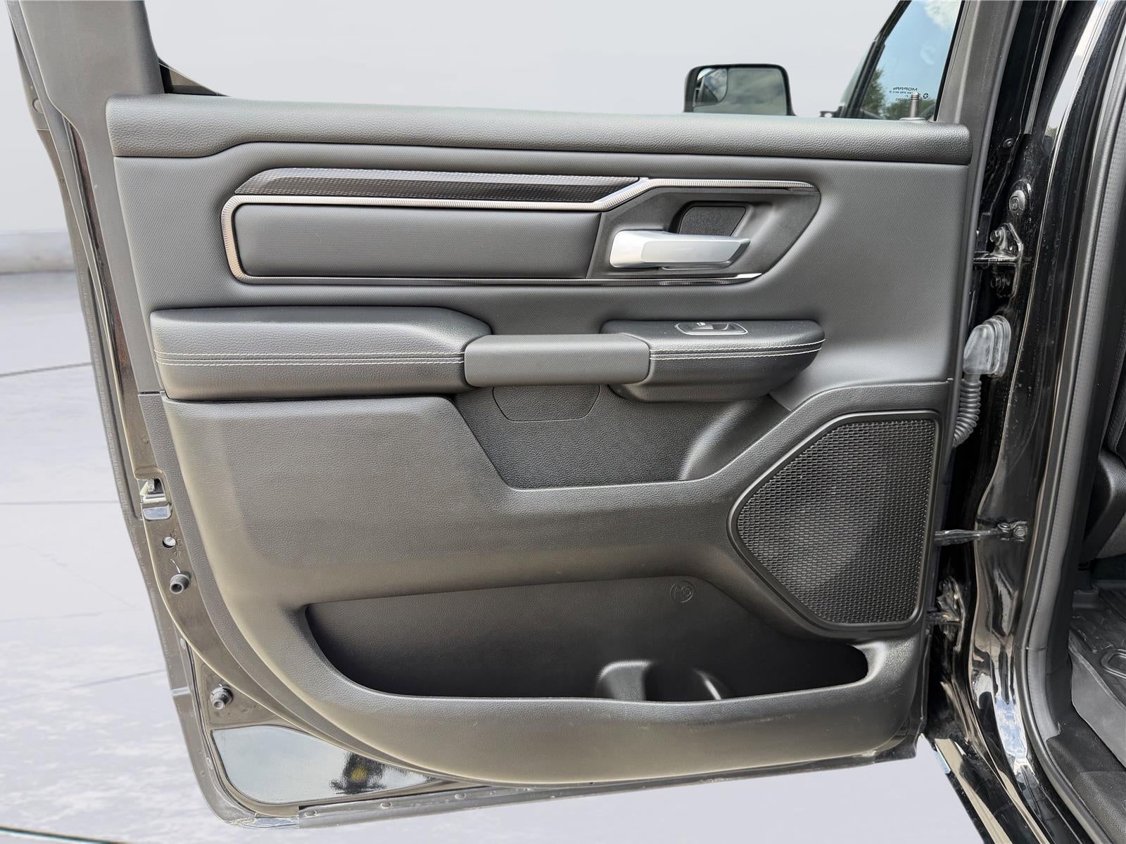 2024 RAM 1500 Rebel