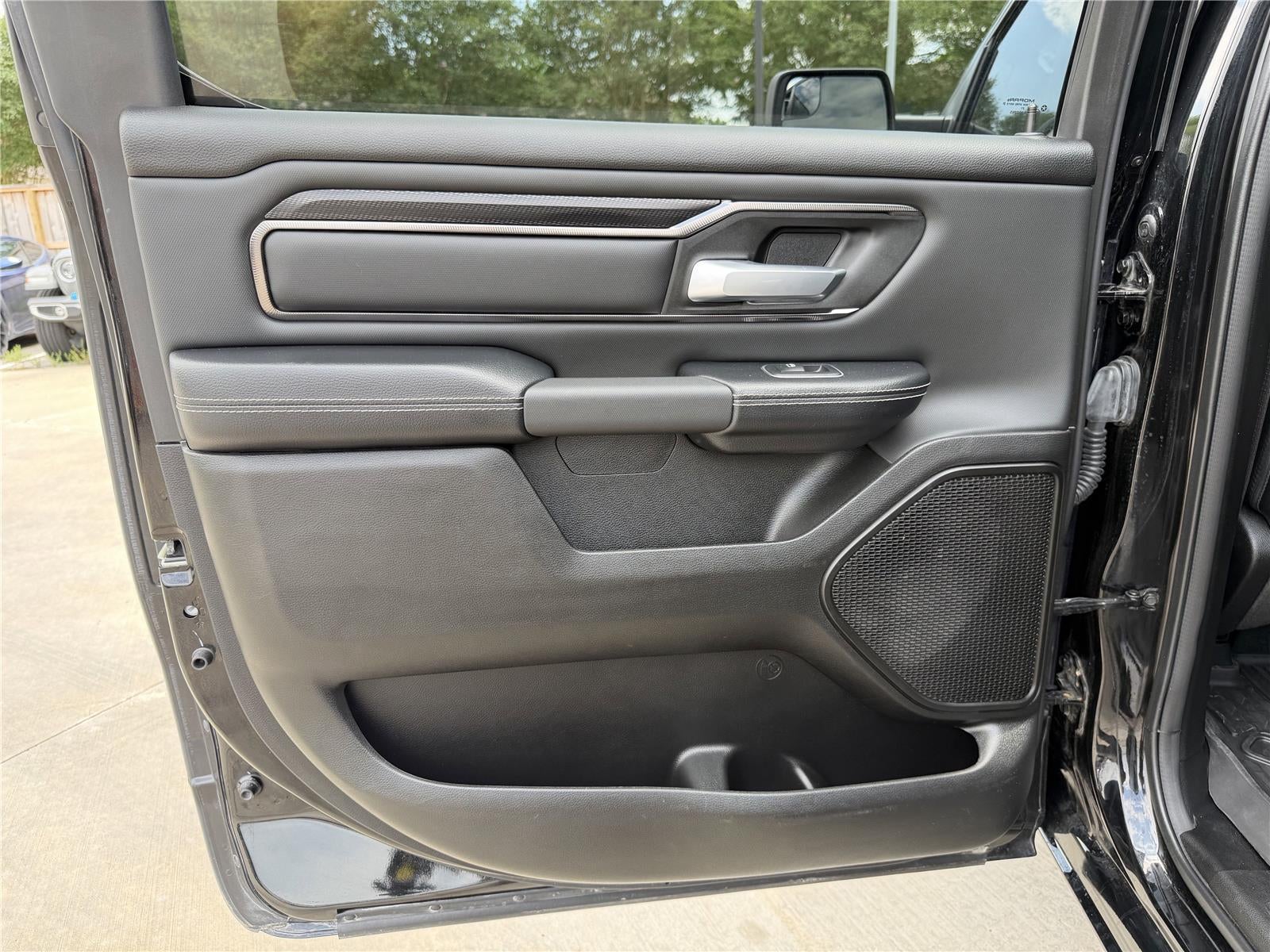 2024 RAM 1500 Rebel