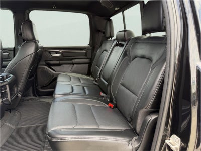 2024 RAM 1500 Rebel