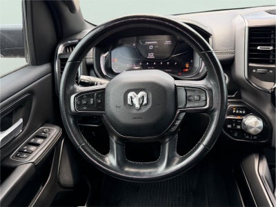 2024 RAM 1500 Rebel
