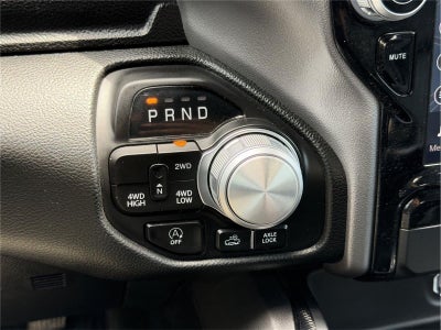 2024 RAM 1500 Rebel