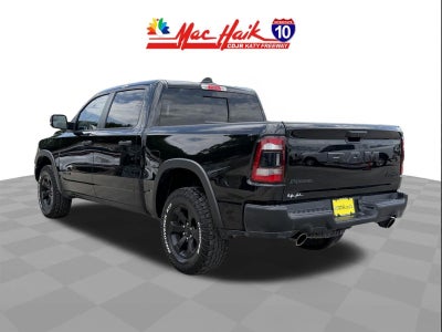 2024 RAM 1500 Rebel