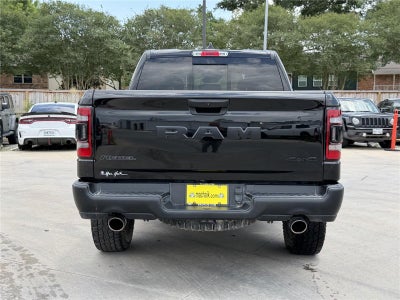 2024 RAM 1500 Rebel