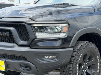 2024 RAM 1500 Rebel