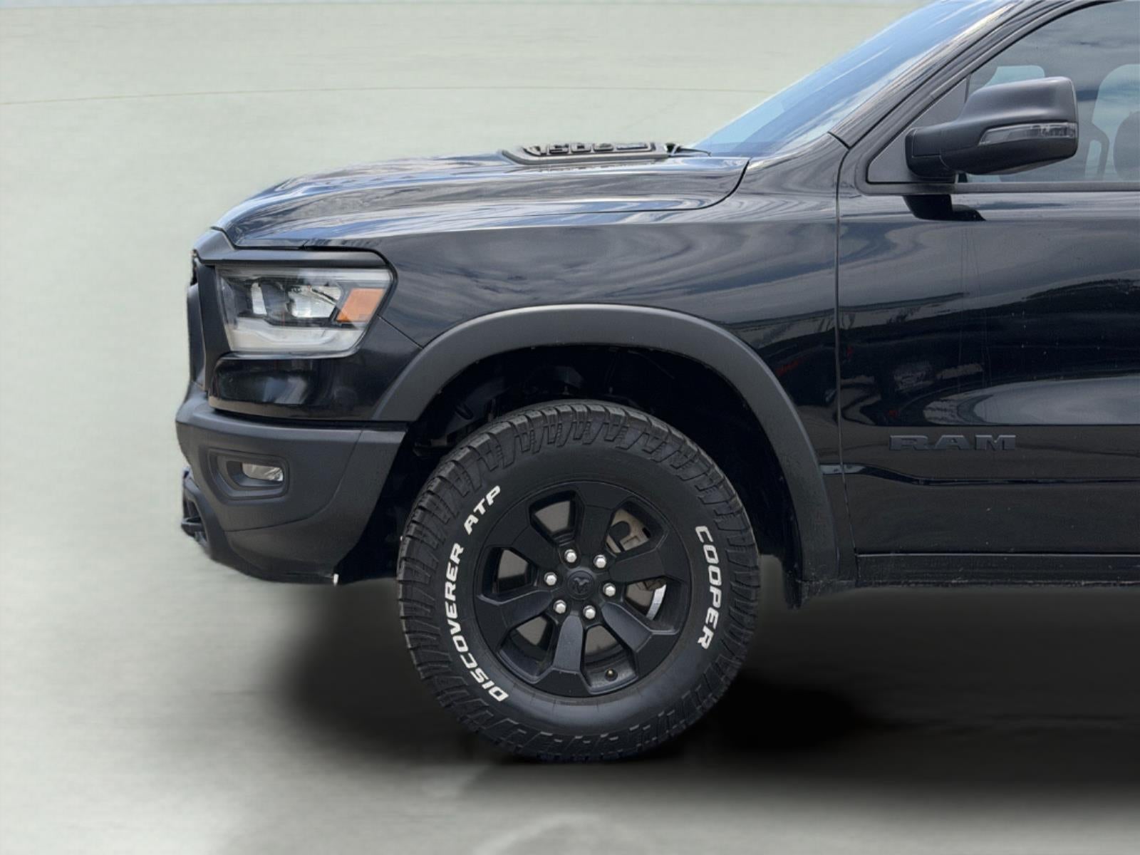 2024 RAM 1500 Rebel