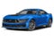 2026 Ford MUSTANG DARKHS