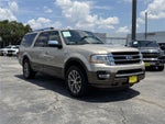 2017 Ford Expedition EL King Ranch