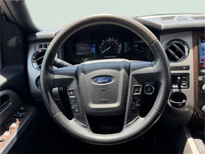 2017 Ford Expedition EL King Ranch