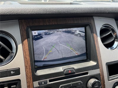 2017 Ford Expedition EL King Ranch