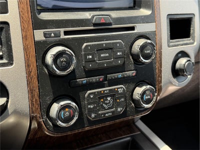 2017 Ford Expedition EL King Ranch