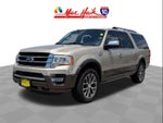 2017 Ford Expedition EL King Ranch