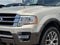 2017 Ford Expedition EL King Ranch
