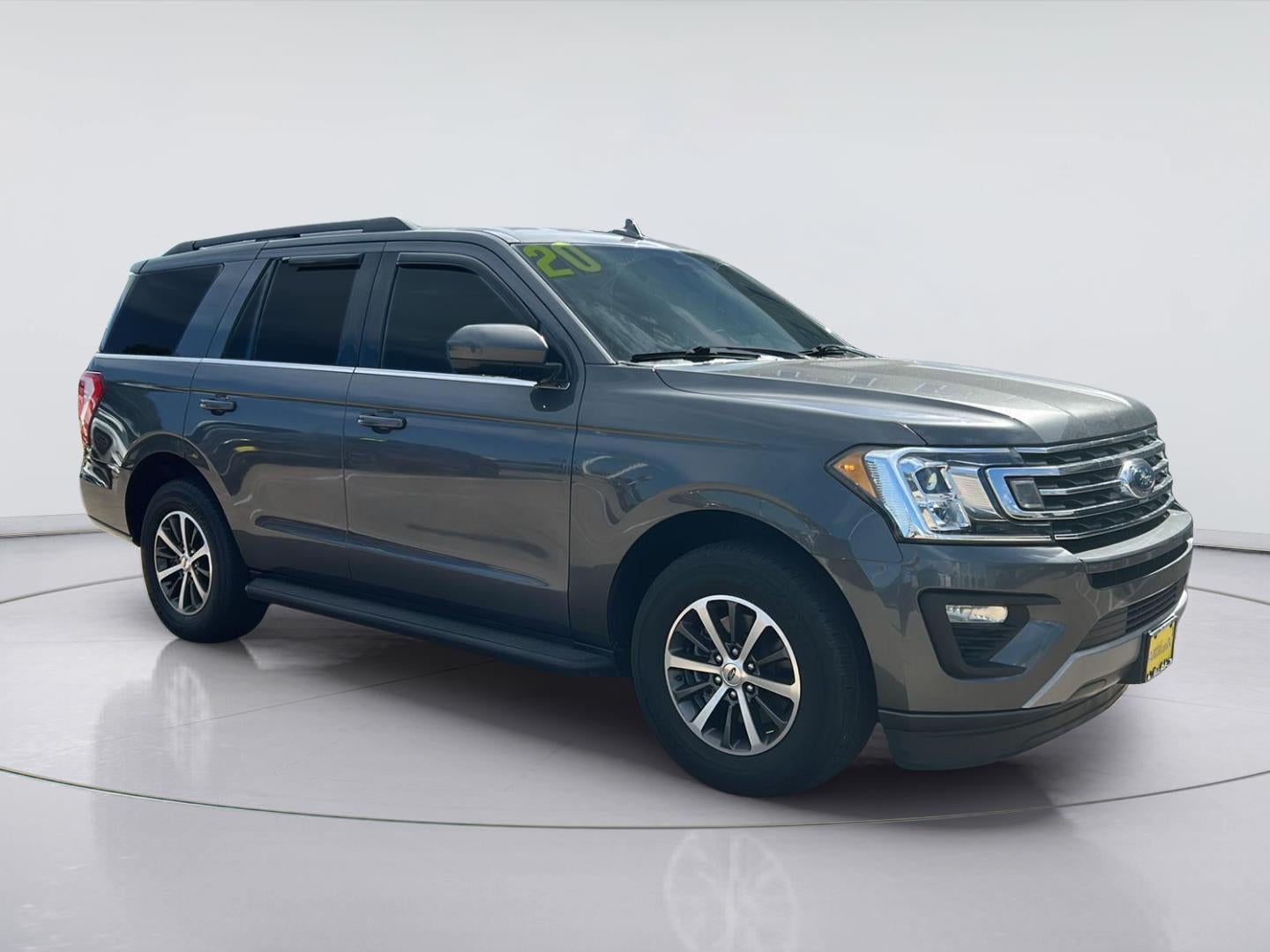 2020 Ford Expedition XLT