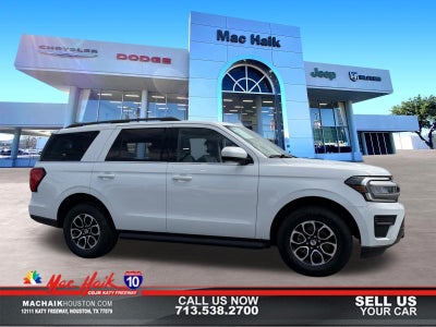 2024 Ford Expedition XLT
